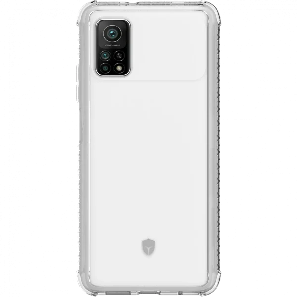 Coque Renforcée AIR Garantie à Vie Transparente Pour Xiaomi Mi 10T /… se précipiter pour acheter 4