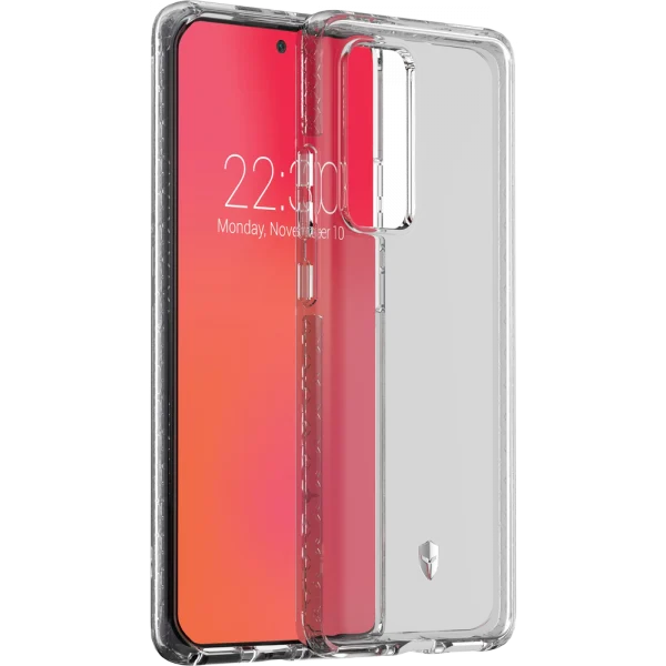 Coque Renforcée Xiaomi 12 LIFE Garantie à Vie Transparente Force Cas… fashioniable 1