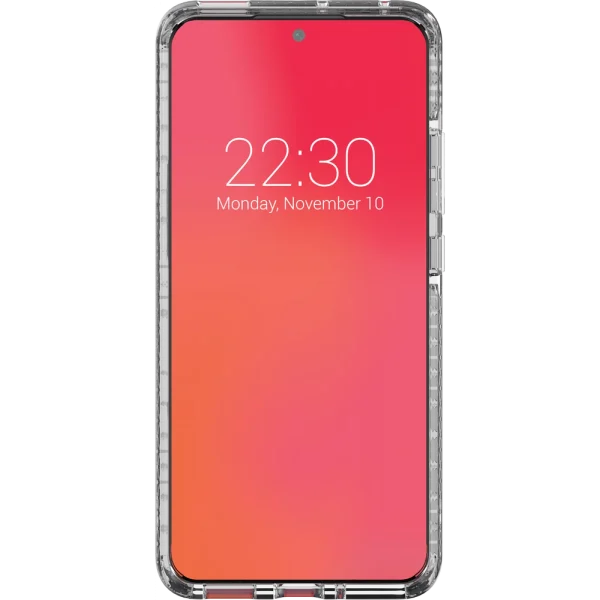 Coque Renforcée Xiaomi 12 LIFE Garantie à Vie Transparente Force Cas… fashioniable 4
