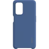 vente chaude OPPO Coque Silicone A54/A74 – Bleu 13