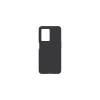 grande popularité OPPO Coque Silicone Noir A77 16