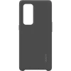Coque Silicone Noire Pour Oppo Find X3 Neo Oppo Livraison internationale 11