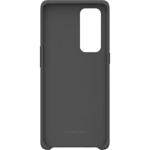 Coque Silicone Noire Pour Oppo Find X3 Neo Oppo Livraison internationale 7