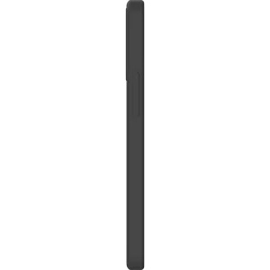 Coque Silicone Noire Pour Oppo Reno 6 Oppo de garantie authentique 7
