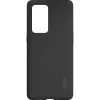 outlet Coque Silicone Noire Pour Oppo Reno 6 Pro Oppo 11
