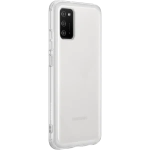 acheter en ligne Coque Souple Ultra Fine Transparente Pour Samsung G A02s Samsung 7