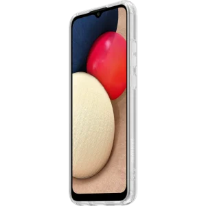 acheter en ligne Coque Souple Ultra Fine Transparente Pour Samsung G A02s Samsung 9