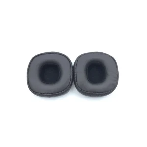 Wewoo Coussinets Mousse 1 Paire De Manchons Casque En Souple Pour Marshall M… comparez les prix 7