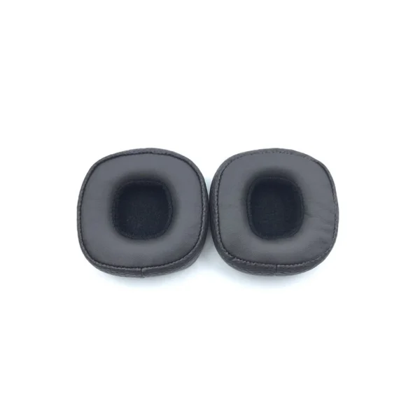 Wewoo Coussinets Mousse 1 Paire De Manchons Casque En Souple Pour Marshall M… comparez les prix 3