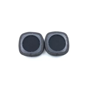 Wewoo Coussinets Mousse 1 Paire De Manchons Casque En Souple Pour Marshall M… comparez les prix 9