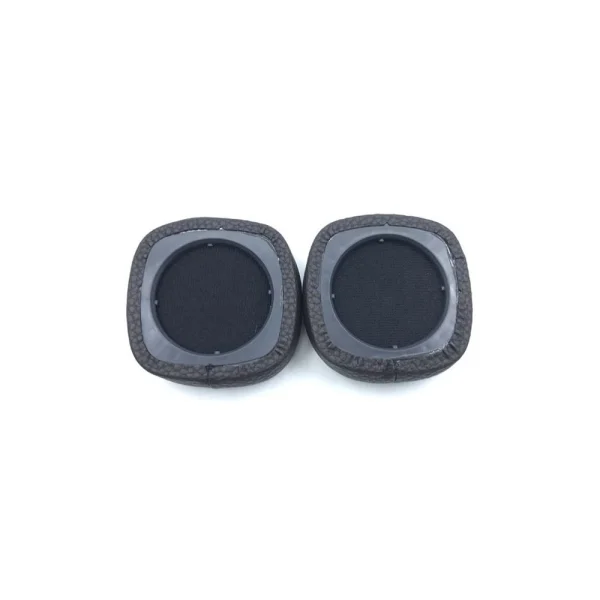 Wewoo Coussinets Mousse 1 Paire De Manchons Casque En Souple Pour Marshall M… comparez les prix 4