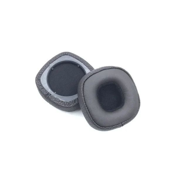 Wewoo Coussinets Mousse 1 Paire De Manchons Casque En Souple Pour Marshall M… comparez les prix 1