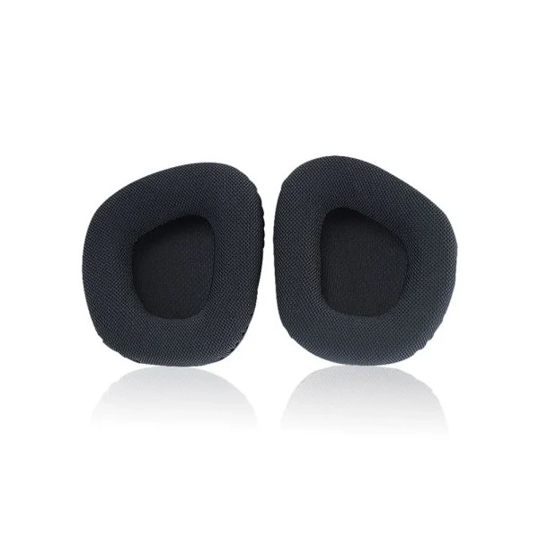qualité d’originales Wewoo Coussinets Mousse 2 PCS Pour Corsair Void RGB Pro Coussin D’écouteur … 3