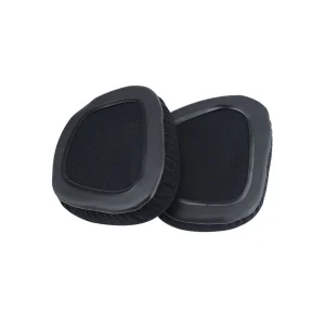 qualité d’originales Wewoo Coussinets Mousse 2 PCS Pour Corsair Void RGB Pro Coussin D’écouteur … 10