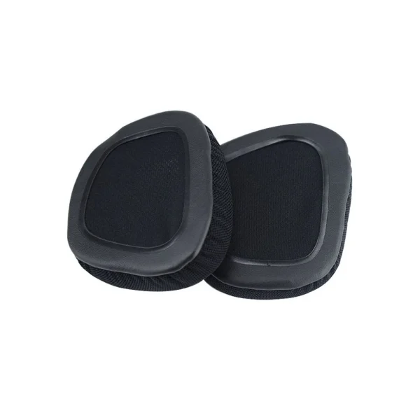 qualité d’originales Wewoo Coussinets Mousse 2 PCS Pour Corsair Void RGB Pro Coussin D’écouteur … 4