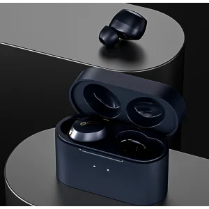 Universal Écouteurs 35dB Écouteurs Bluetooth Charge Sans Fil TWS Bouchons D’or… marque pas cher 9