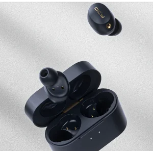 Universal Écouteurs 35dB Écouteurs Bluetooth Charge Sans Fil TWS Bouchons D’or… marque pas cher 13