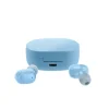 REMISE allant jusqu. Avizar Écouteurs Bluetooth 5.2 Avec Étui Bleu 14