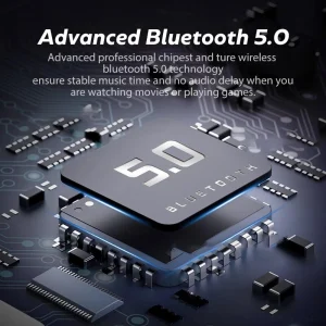 magasin Universal Écouteurs Bluetooth Bouchons D’oreille De Sport étanches Avec Microp… 13
