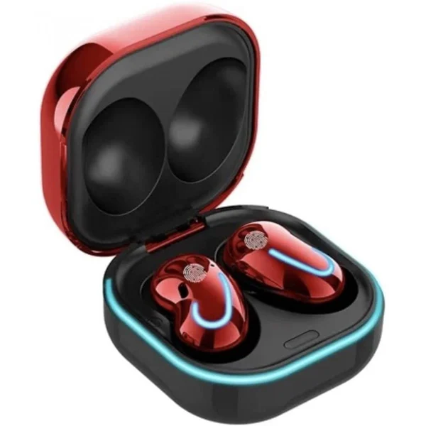 Chrono Écouteurs Bluetooth Sans Fil 2021 Suppression Du Bruit étanche 8D Hi… pas cher 1