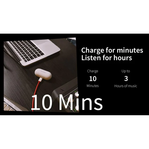 Universal Écouteurs Bluetooth Sans Fil, Bouchons D’oreille étanches, Recharge … Large choix en ligne 6