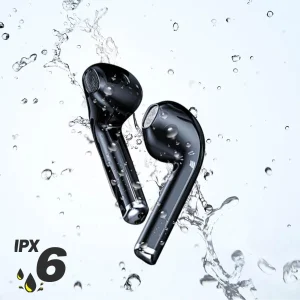 Meilleur Service Écouteurs Bluetooth Étui LED IPX6, Awei 15