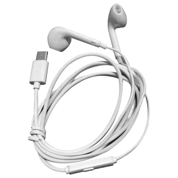 GUPBOO Écouteurs De Type C D’origine, écouteurs Numériques USB, écouteurs… acheter 1