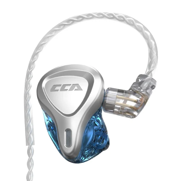 soldes en ligne Universal Écouteurs Hybrides Dans Les Oreilles, écouteurs De Surveillance, éc… 1
