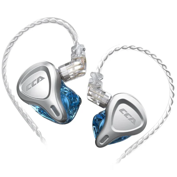 soldes en ligne Universal Écouteurs Hybrides Dans Les Oreilles, écouteurs De Surveillance, éc… 3