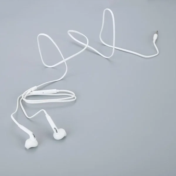 GUPBOO Écouteurs Intra-auriculaires Stéréo Filaires 3,5 Mm Pour Téléphon… achetez 3