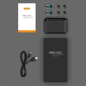magasin pour Universal Écouteurs Sans Fil Bluetooth 5.0 Écouteurs Stéréo Sport Mains Libr… 15