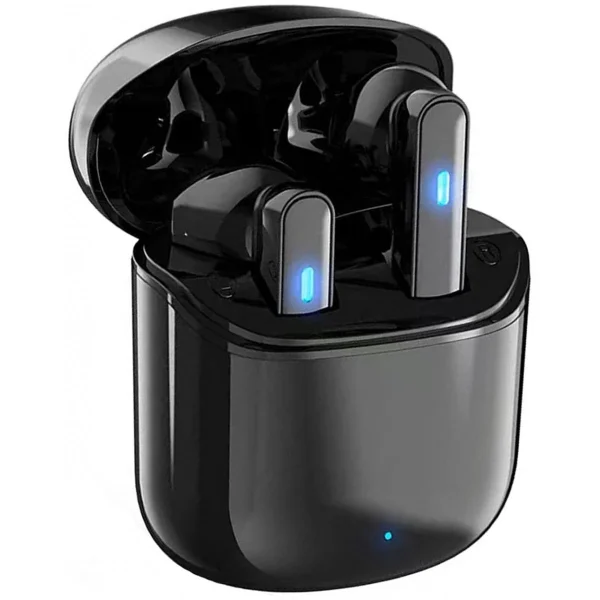 vente luxe pas cher Chrono Écouteurs Sans Fil Écouteurs Bluetooth 5.0 Écouteurs Stéréo 3D（… 1