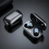 Universal Écouteurs Sans Fil, écouteurs Bluetooth, écouteurs HD, Stéréo, Sa… le grand escompte 7