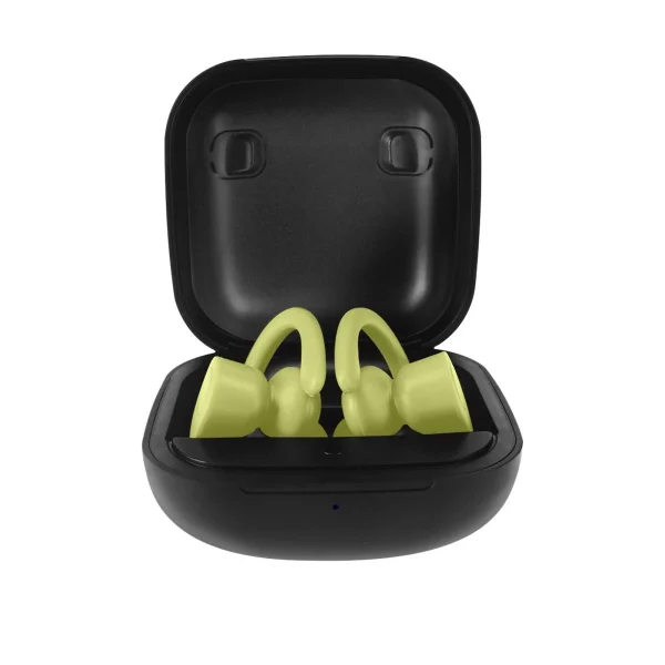 Avizar Écouteurs Sans Fil Sport Vert Pomme vente en ligne 3