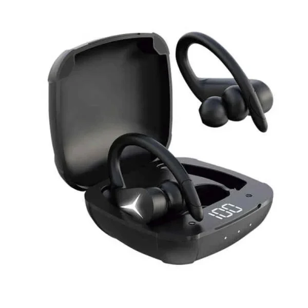 Écouteurs Sport KSIX Sport Buds 2 700 MAh vente pas cher en ligne 1