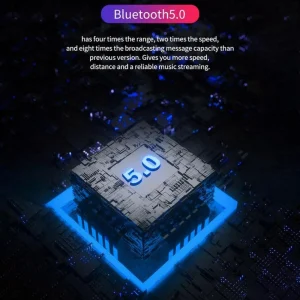 soldes en ligne GUPBOO Écouteurs Y50 Bluetooth TWS Avec Indice IPX7 9