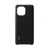 Cover Xiaomi EU BHR4981GL Mi 11 M2011K2C Custodia Case Leather Carbon … Prestation Et Rapide 8