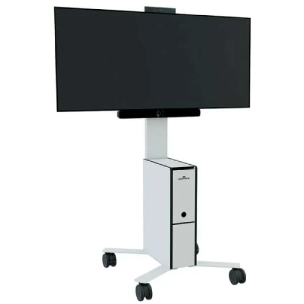 Durable Coworksation Support Et Bras Pour Bois Plastique Flexible Réglable St… excellente qualité 1