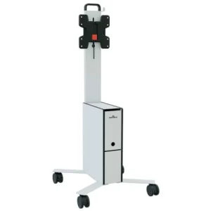 Durable Coworksation Support Et Bras Pour Bois Plastique Flexible Réglable St… excellente qualité 7