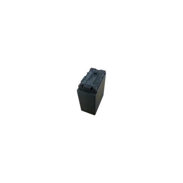 Batterie Type PANASONIC VW-VBG260PP1 vente pas cher 1