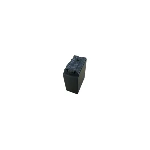 Batterie Type PANASONIC VW-VBG260PP1 vente pas cher 6