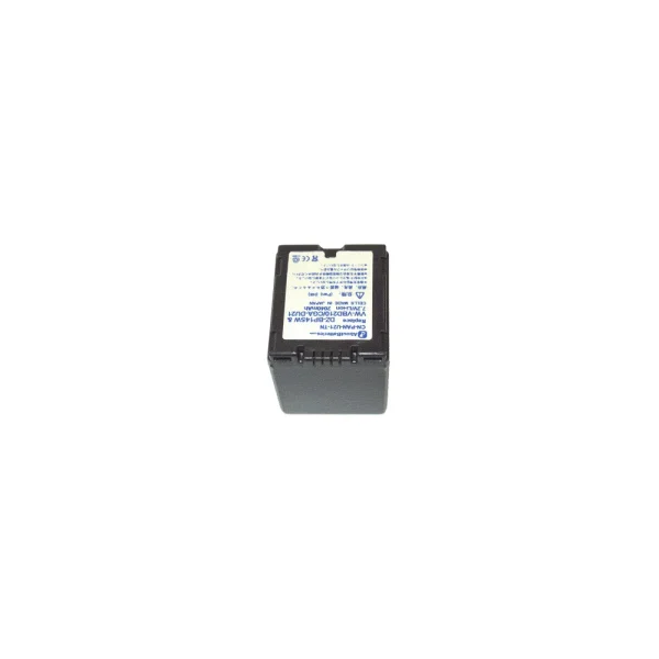 bas prix Batterie Pour PANASONIC SDR-H18 1