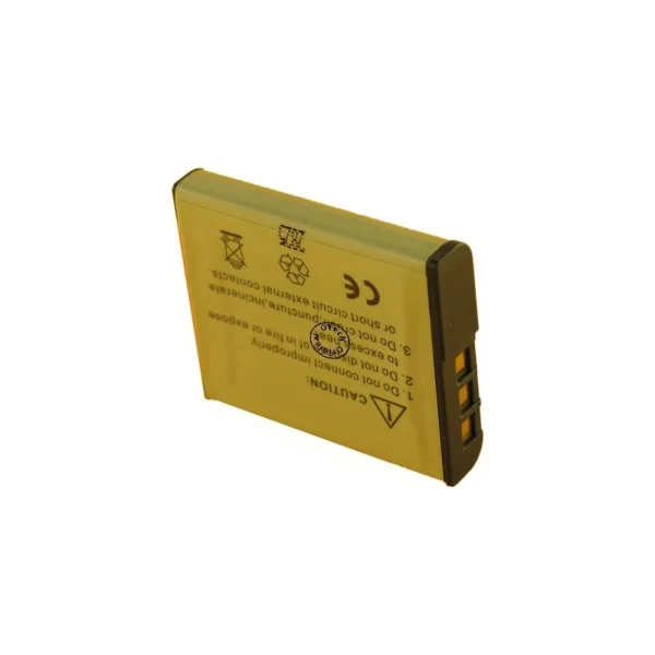 Les achats en ligne Otech Batterie Appareil Photo Pour SONY CYBER-SHOT DSC-H3 / B 3