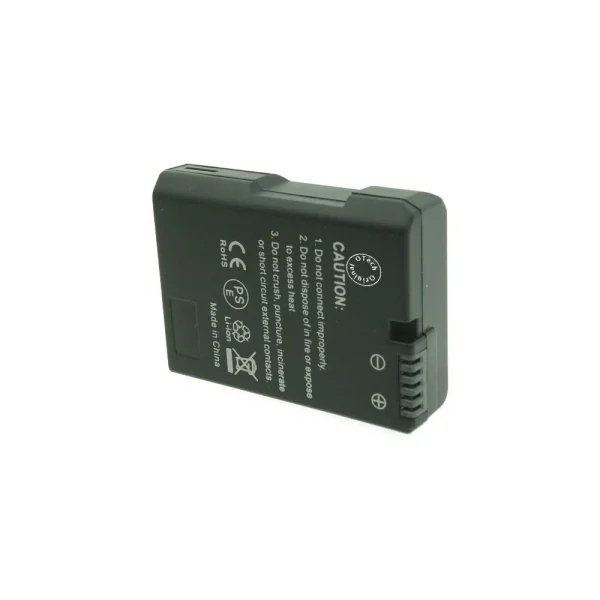 Otech Batterie Appareil Photo Pour NIKON COOLPIX P7000 soldes en ligne 3