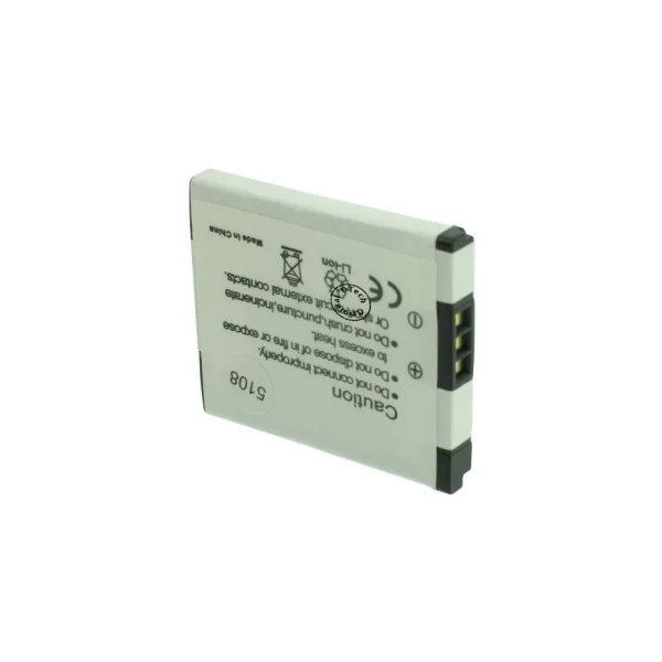 achetez pas cher Otech Batterie Appareil Photo Pour CANON IXUS 150 3