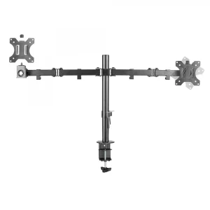 REMISE allant jusqu. D2 Diffusion D2 Double Support Ecran PC Pour 13″-32″ De Construction Robuste Hauteu… 10