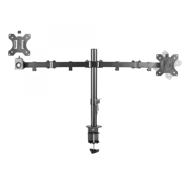 REMISE allant jusqu. D2 Diffusion D2 Double Support Ecran PC Pour 13″-32″ De Construction Robuste Hauteu… 4