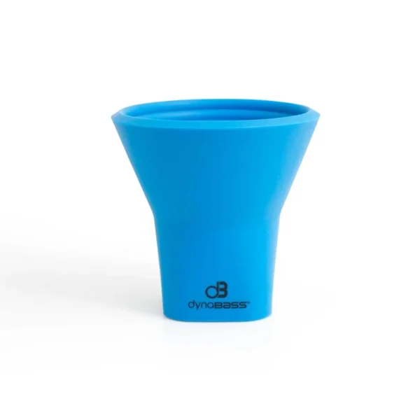 l'unique style Mini Enceinte Silicone Dynabass Bluetooth 3