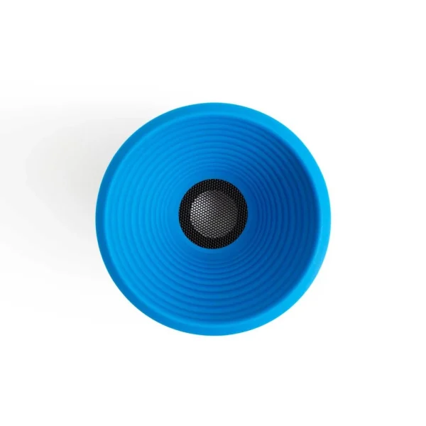 l'unique style Mini Enceinte Silicone Dynabass Bluetooth 5