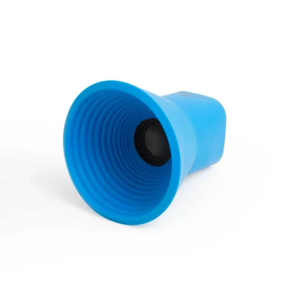 l'unique style Mini Enceinte Silicone Dynabass Bluetooth 6